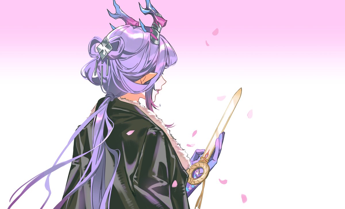 4444_zhang's tweet photo. #Arknights #アークナイツ #明日方舟 好姐姐，别审我了 https://t.co/Be3WUXGoMA