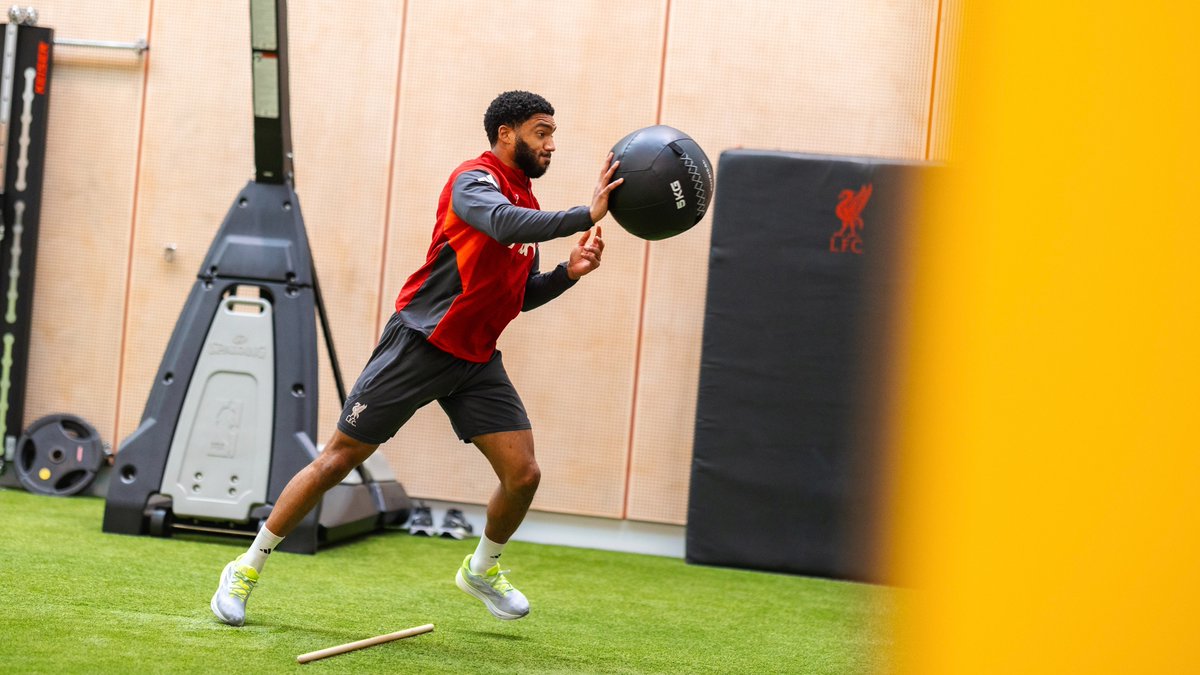 Wednesday workout 👊