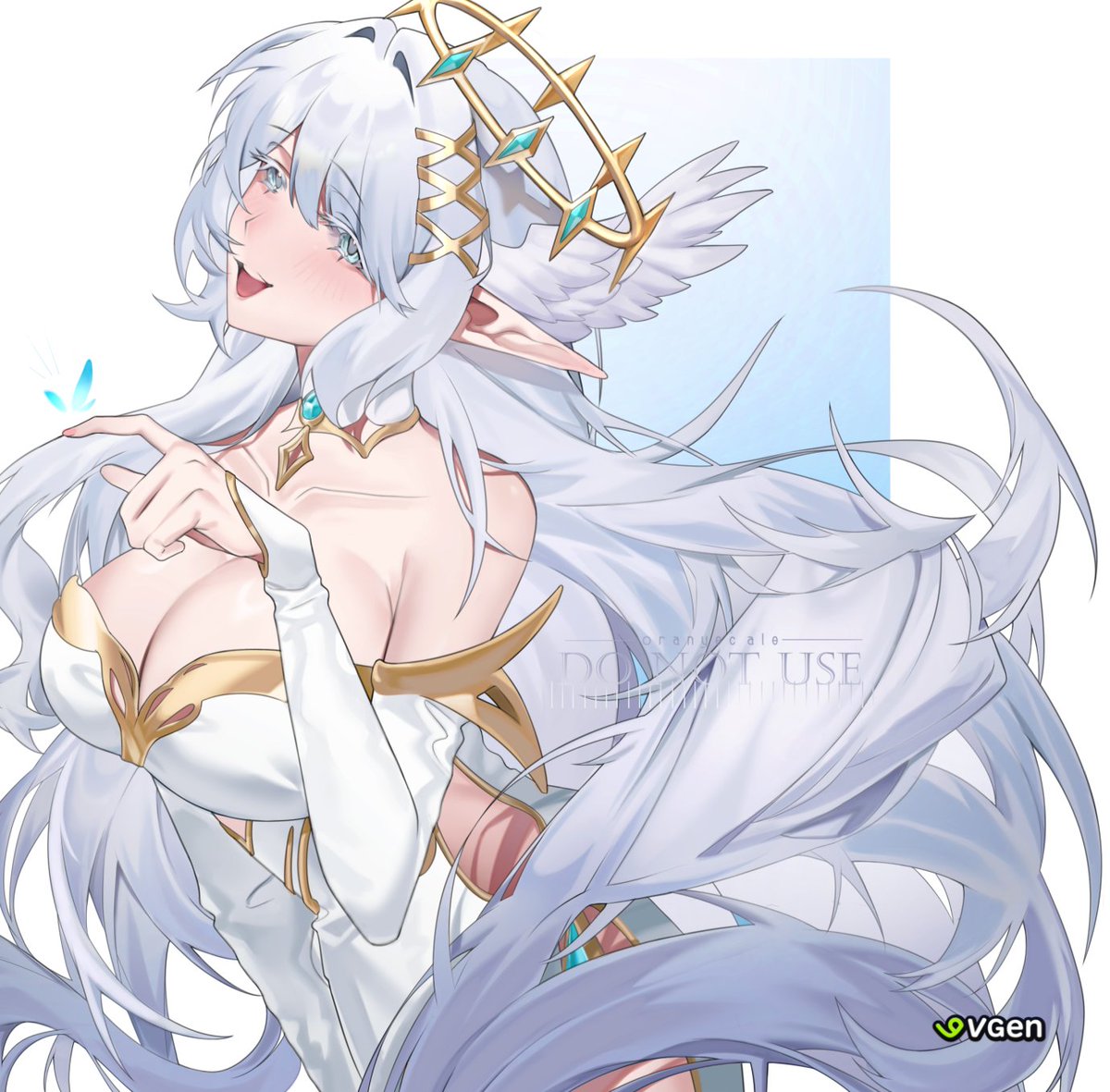 Oranyecale tweet media