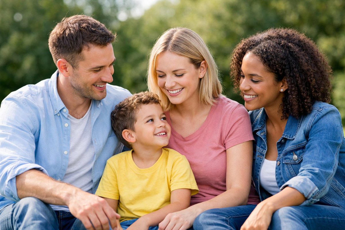 CoParents couk tweet media