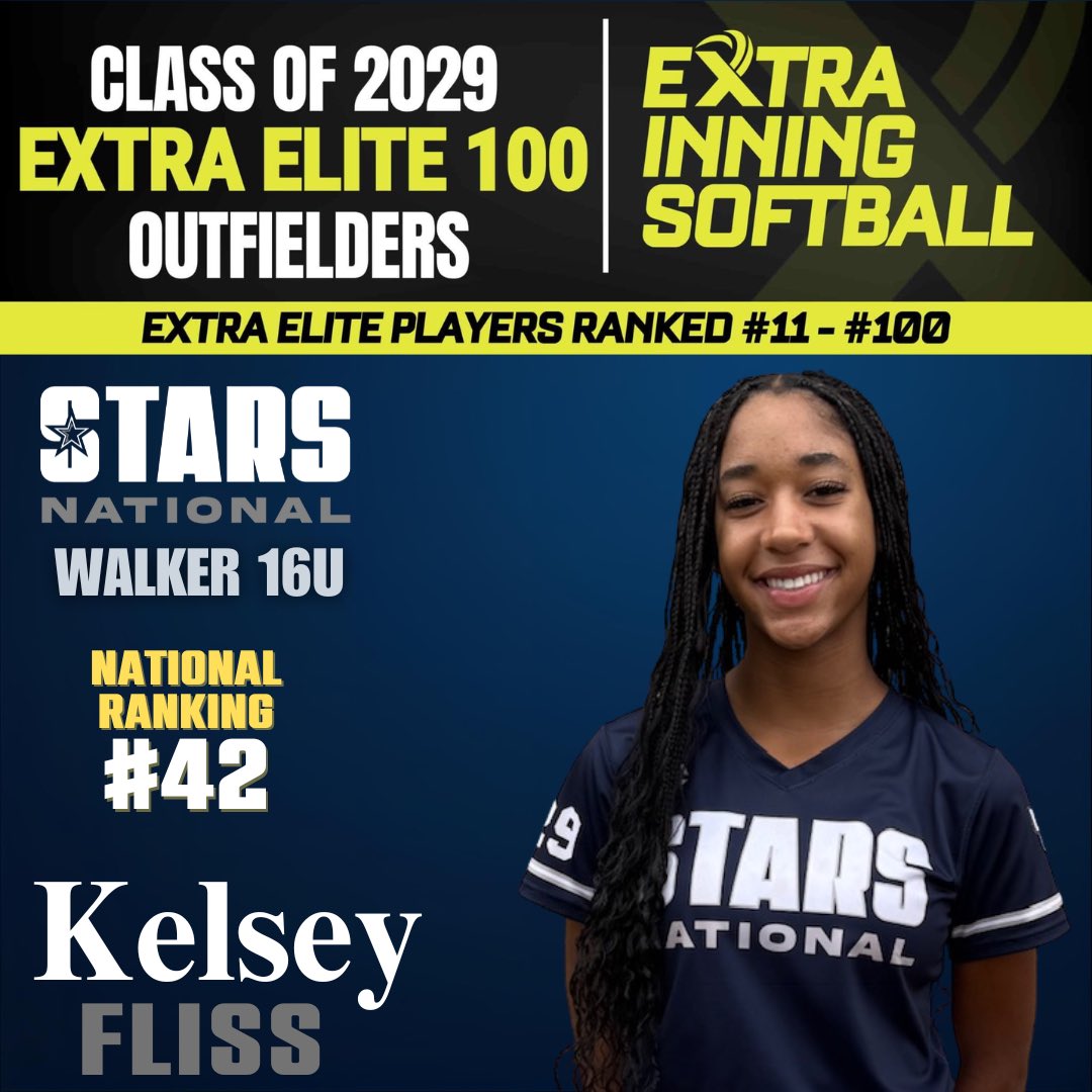 Stars National Walker tweet media