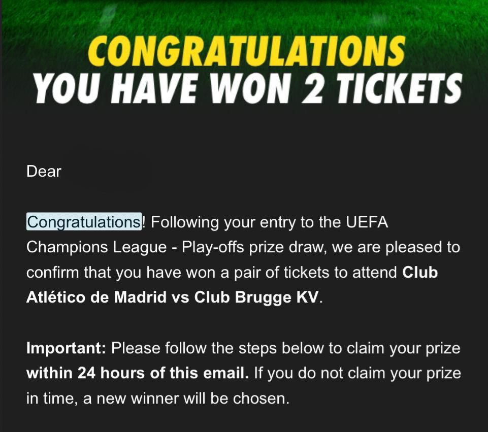 Longshot Gems tweet media