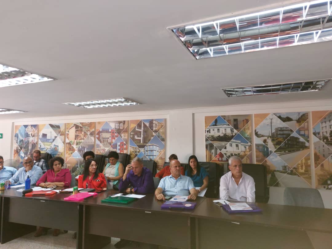 OSDE-GEDIC-Cuba tweet media