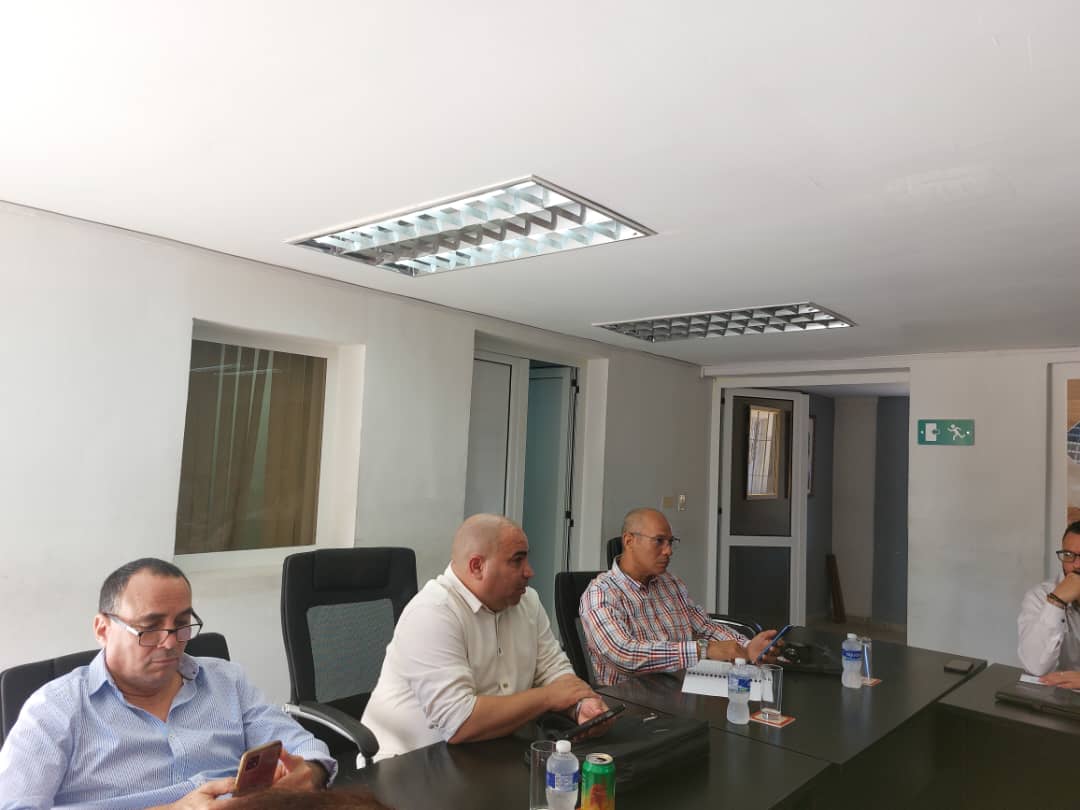 OSDE-GEDIC-Cuba tweet media