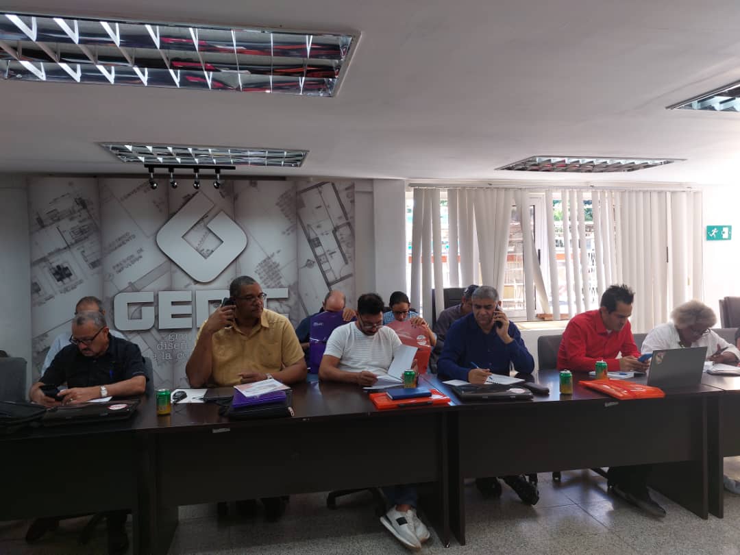 OSDE-GEDIC-Cuba tweet media