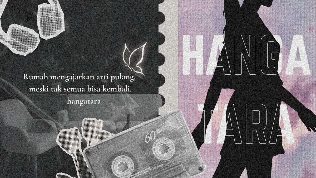 ᅠ

Seperti 𝙗𝙪𝙡𝙖𝙣 yang tak pernah mendekat—namun selalu ada. Hangatnya bak ilusi, namun nyata menjaga malam yang gelap—inilah jeda yang dapat gantikan pulang. Tak ada lagi sunyi yang menakutkan, yang ada hanyalah 𝗿𝘂𝗮𝗻𝗴.

ᅠ