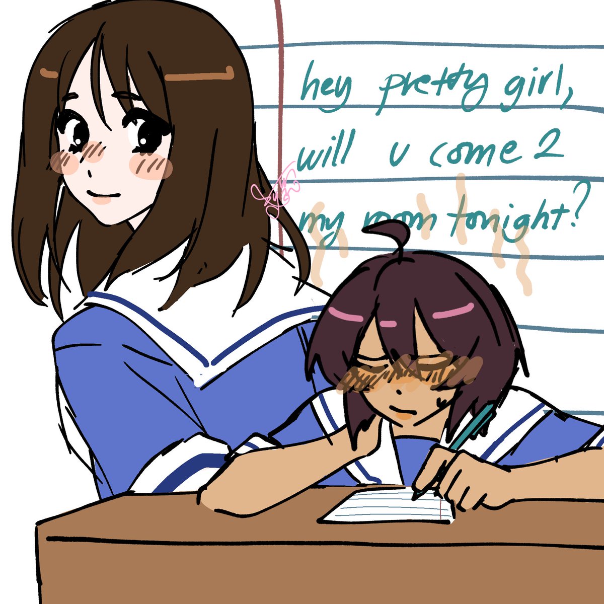 ky00nnie's tweet image. 