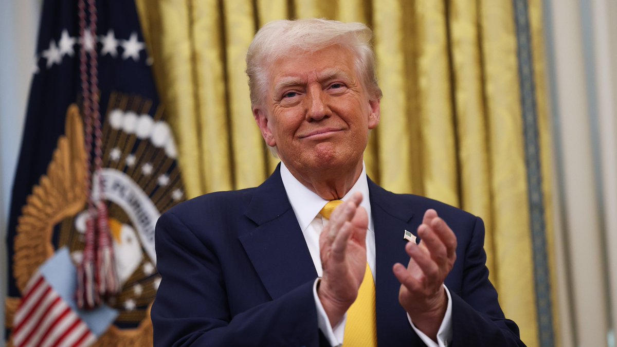 Eric Daugherty tweet media