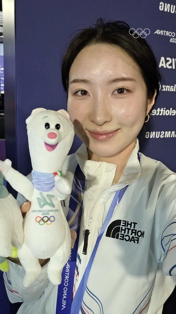 올림픽 tweet media