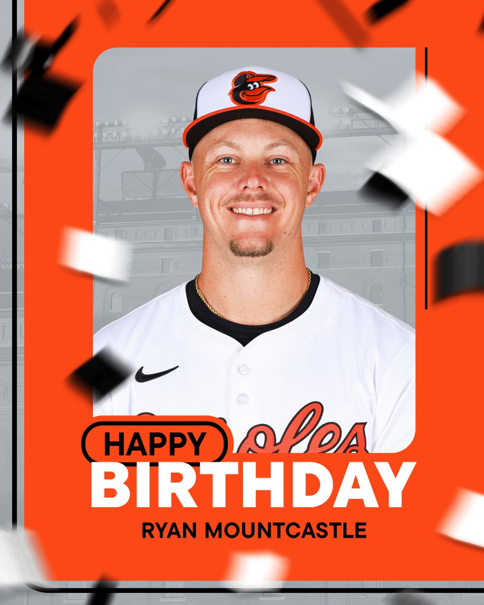 Happy birthday to Mounty!