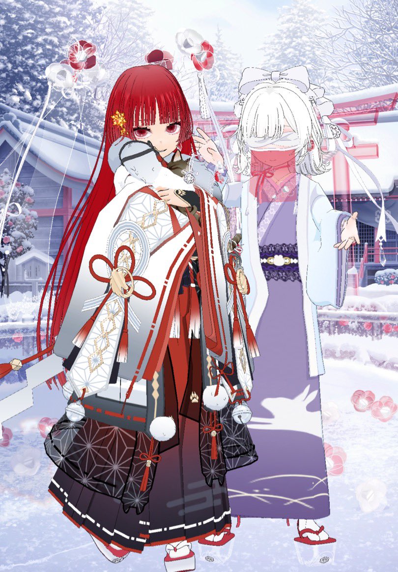 かわええ～