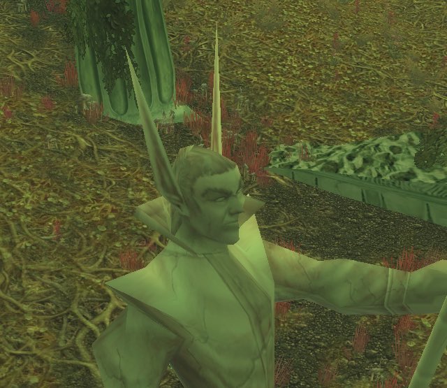 Khorgnir, Edict Breaker tweet media