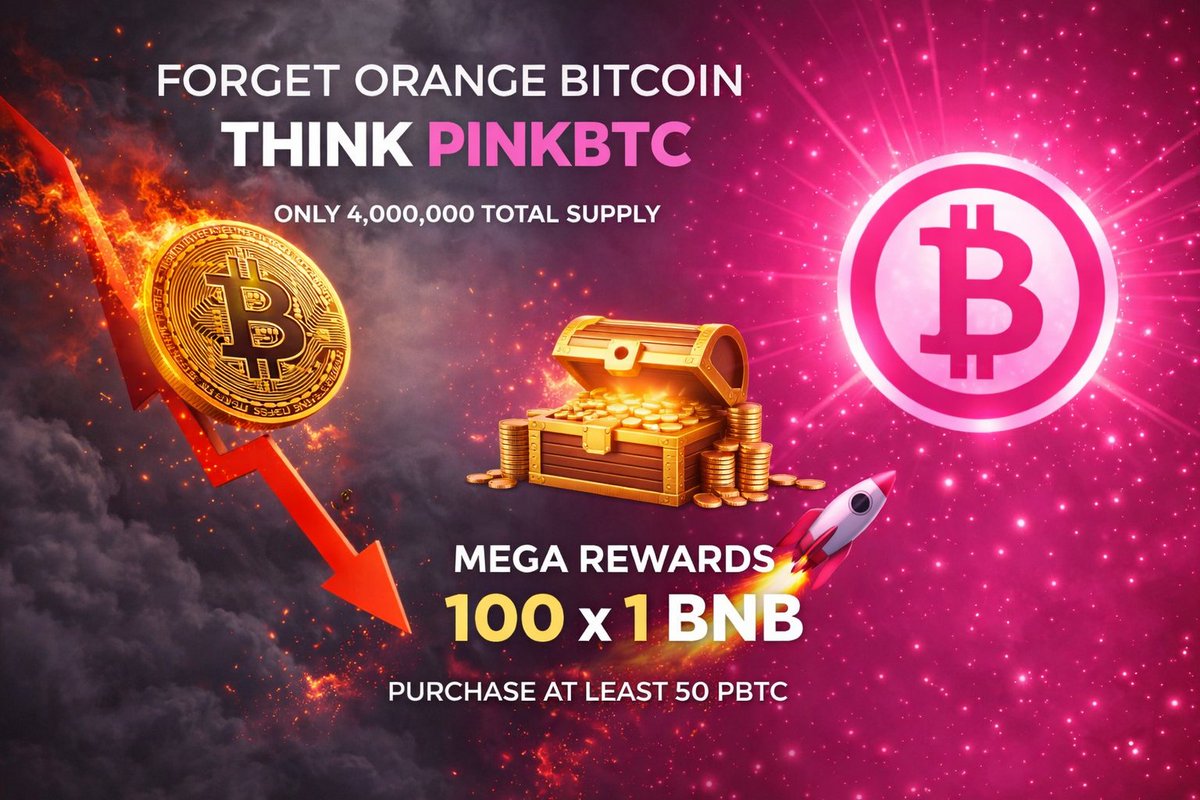 PinkBTC tweet media