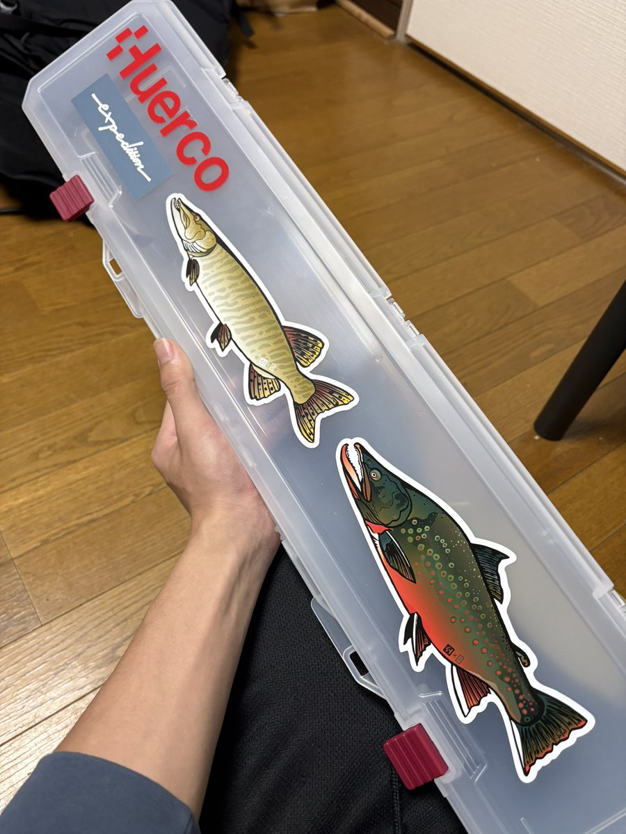 やました tweet media