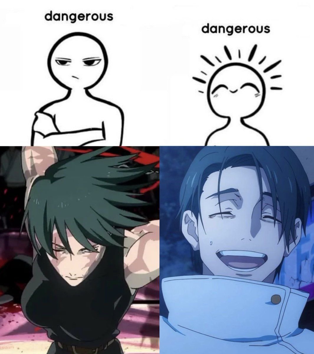 Jujutsu Kaisen (@jjkcontents) on Twitter photo 