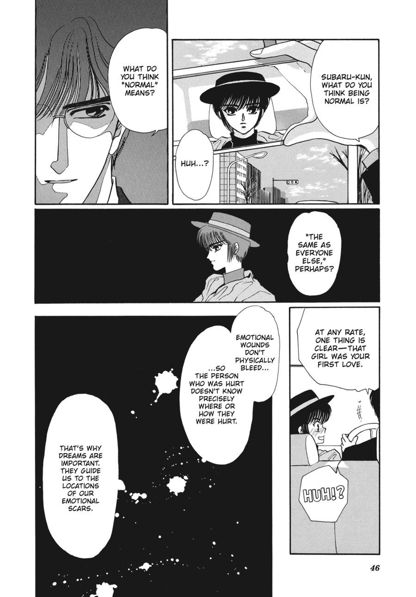 dailytbtrio's tweet photo. #東京BABYLON #TokyoBabylon #SubaruSumeragi #SeishirouSakurazuka https://t.co/6J3S6IgYIf