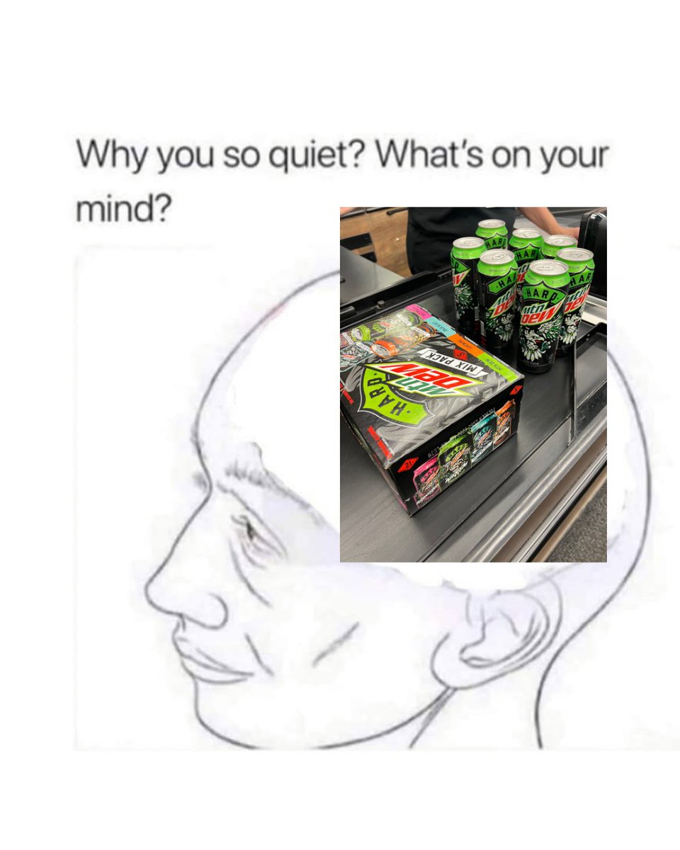 Hard Mountain Dew tweet media