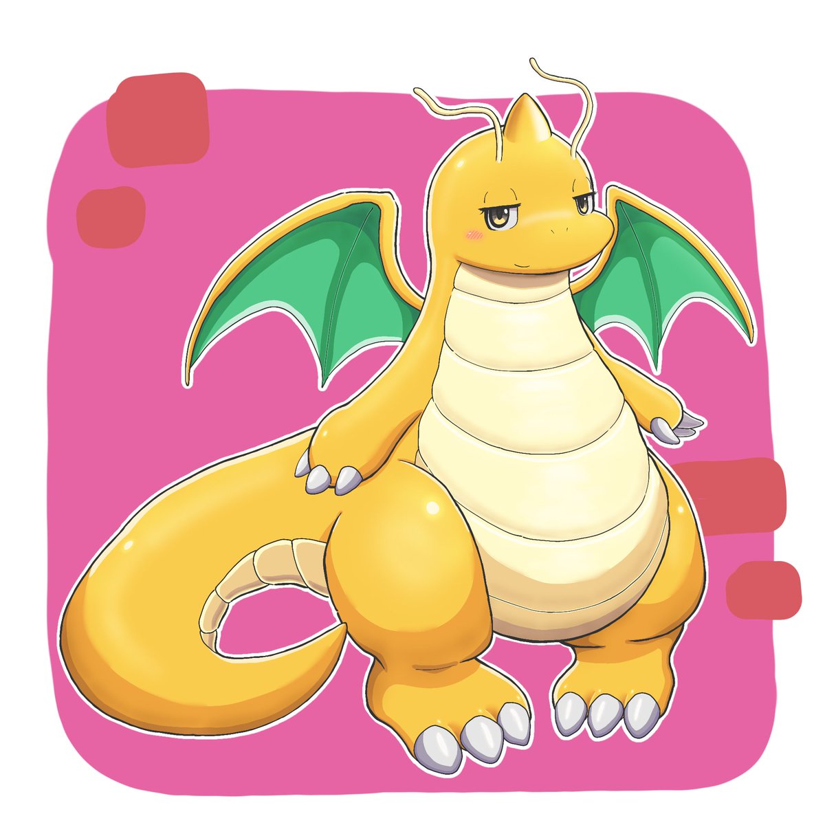 すまぬ…新規絵間に合わない…!! 過去絵でお祝いさせてください！ 新規絵