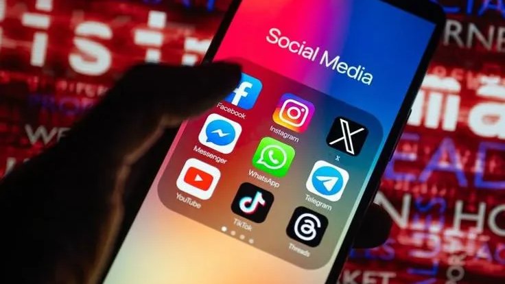 Gabon Suspends Social Media, Warns Against Hate Speech, Fake News thewillnews.com/gabon-suspends…