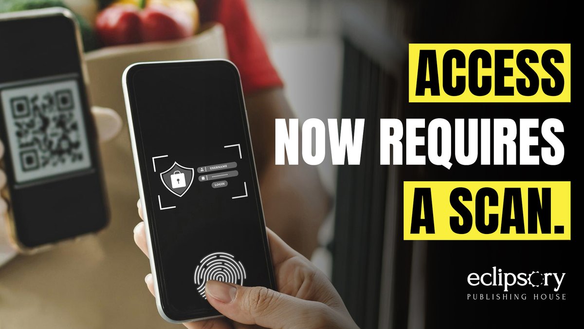 Eclipsory Publishing House tweet media