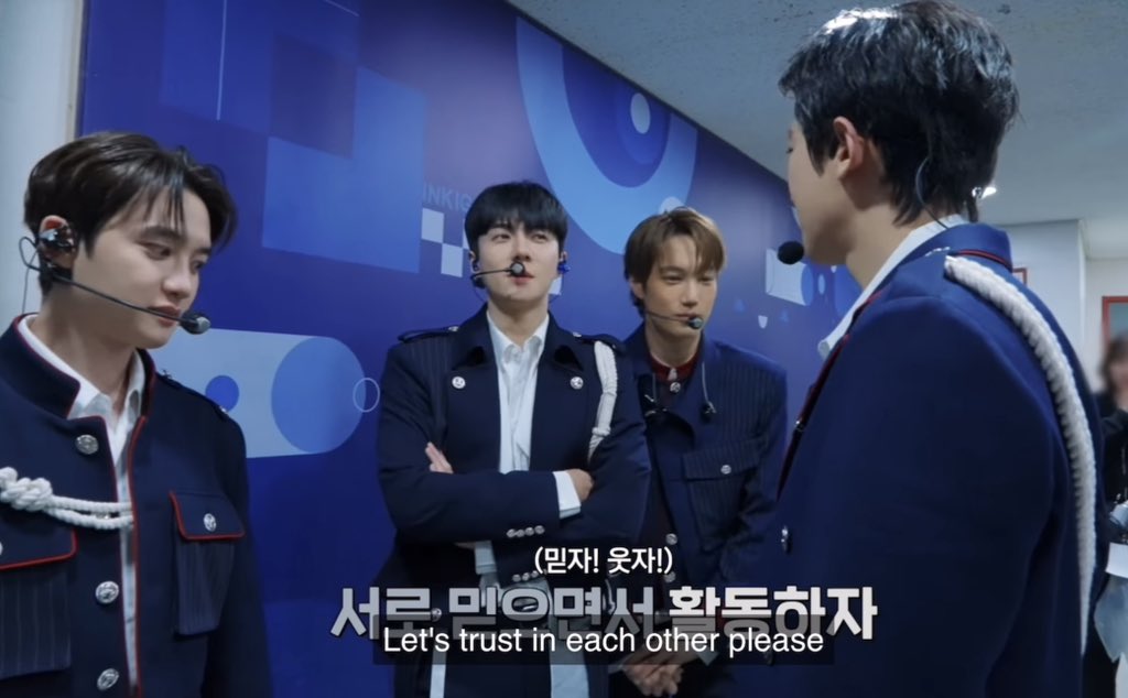 언제나세훈이편 ❄️ tweet media