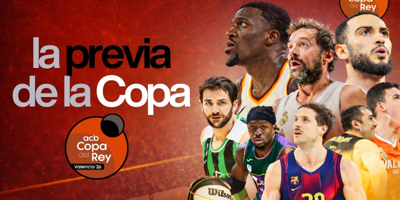 La Copa del Rey es uno de los mejores momentos del año para los aficionados al baloncesto y es por eso que he escrito una previa de la misma en <a href="/PensApuestas/">Pensador de Apuestas</a> 

pensadordeapuestas.com/copa-del-rey-v…