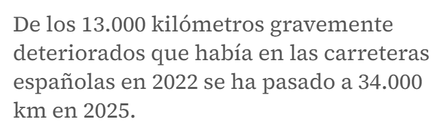 Acabo de leer esto en el 20Minutos