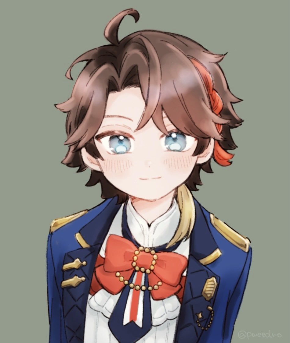 ぽろろ (@pweedro) on Twitter photo 
