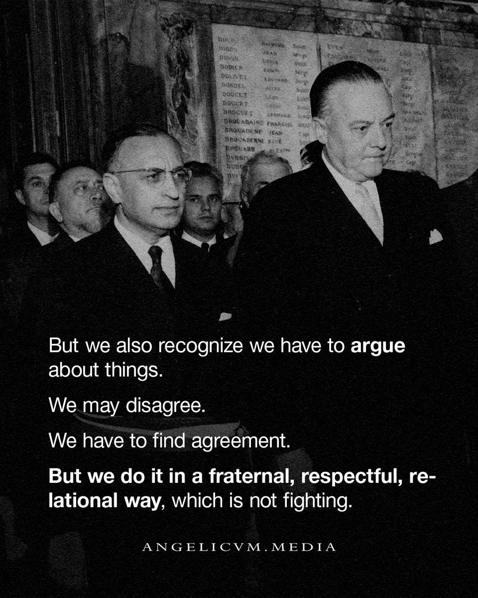 Angelicum Media tweet media