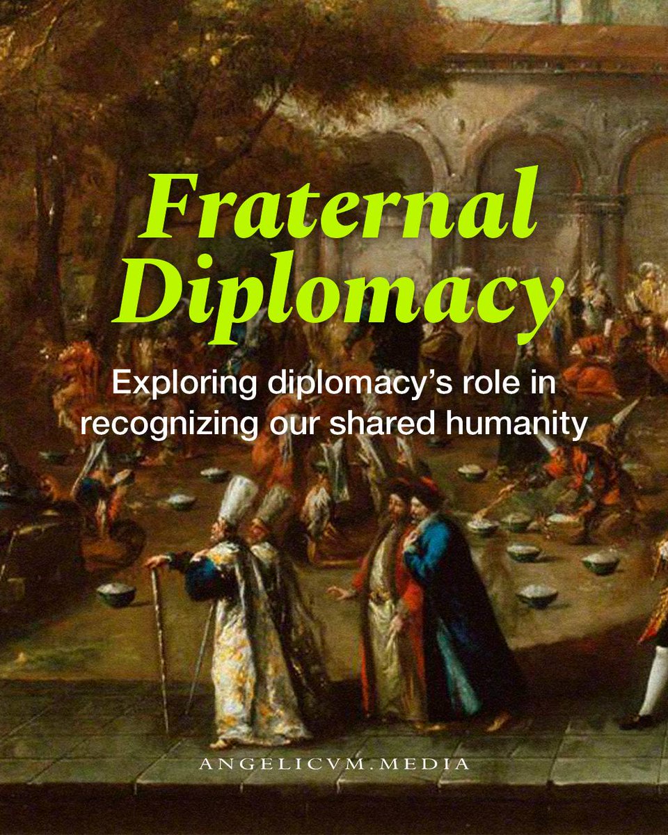 Angelicum Media tweet media