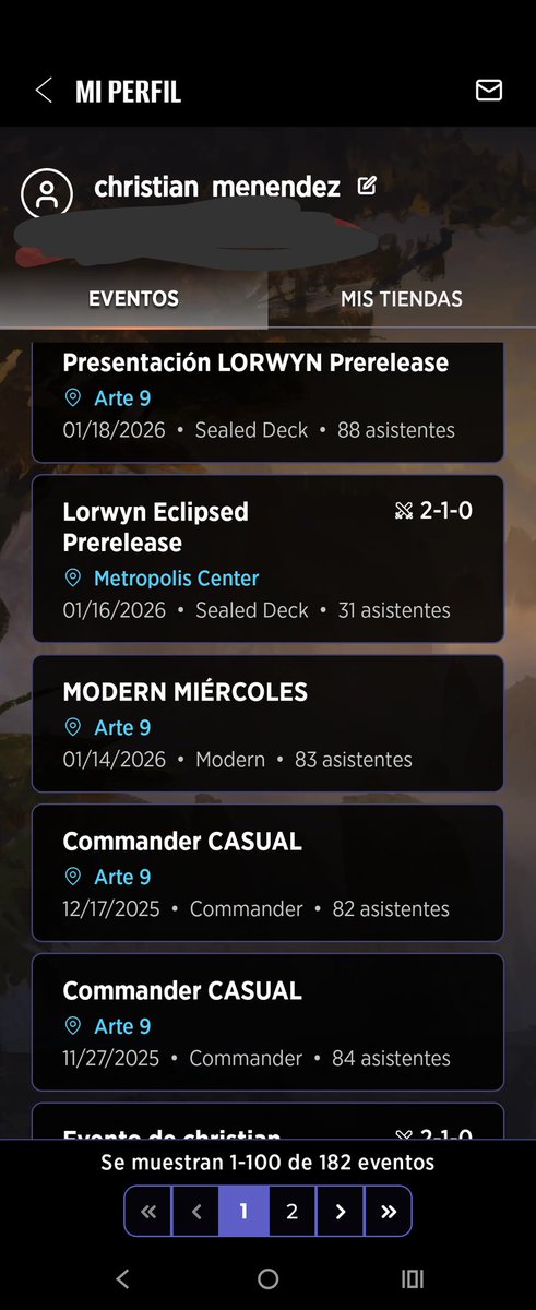 MTGO Salseo tweet media