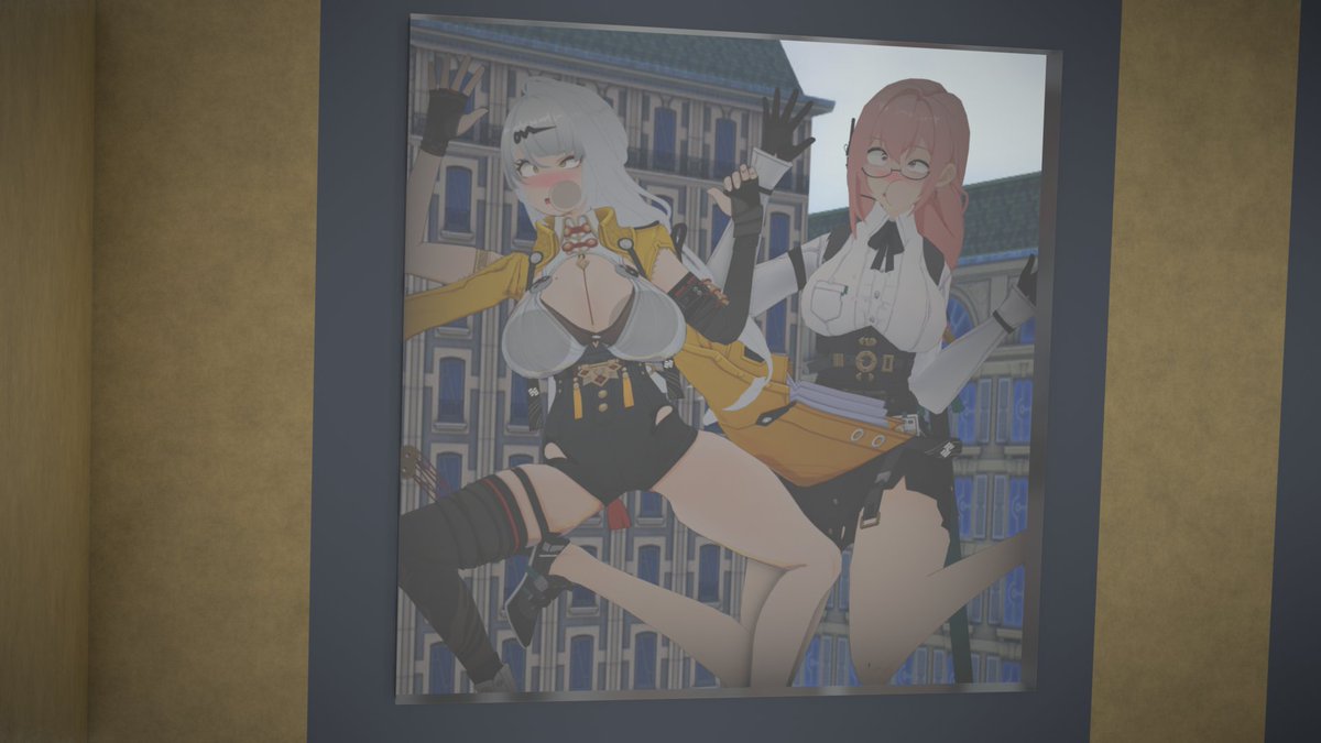 6tV2X2KmdJKfHQi's tweet image. ガラスに張り付いてWIPE OUTしてしまったようだ...