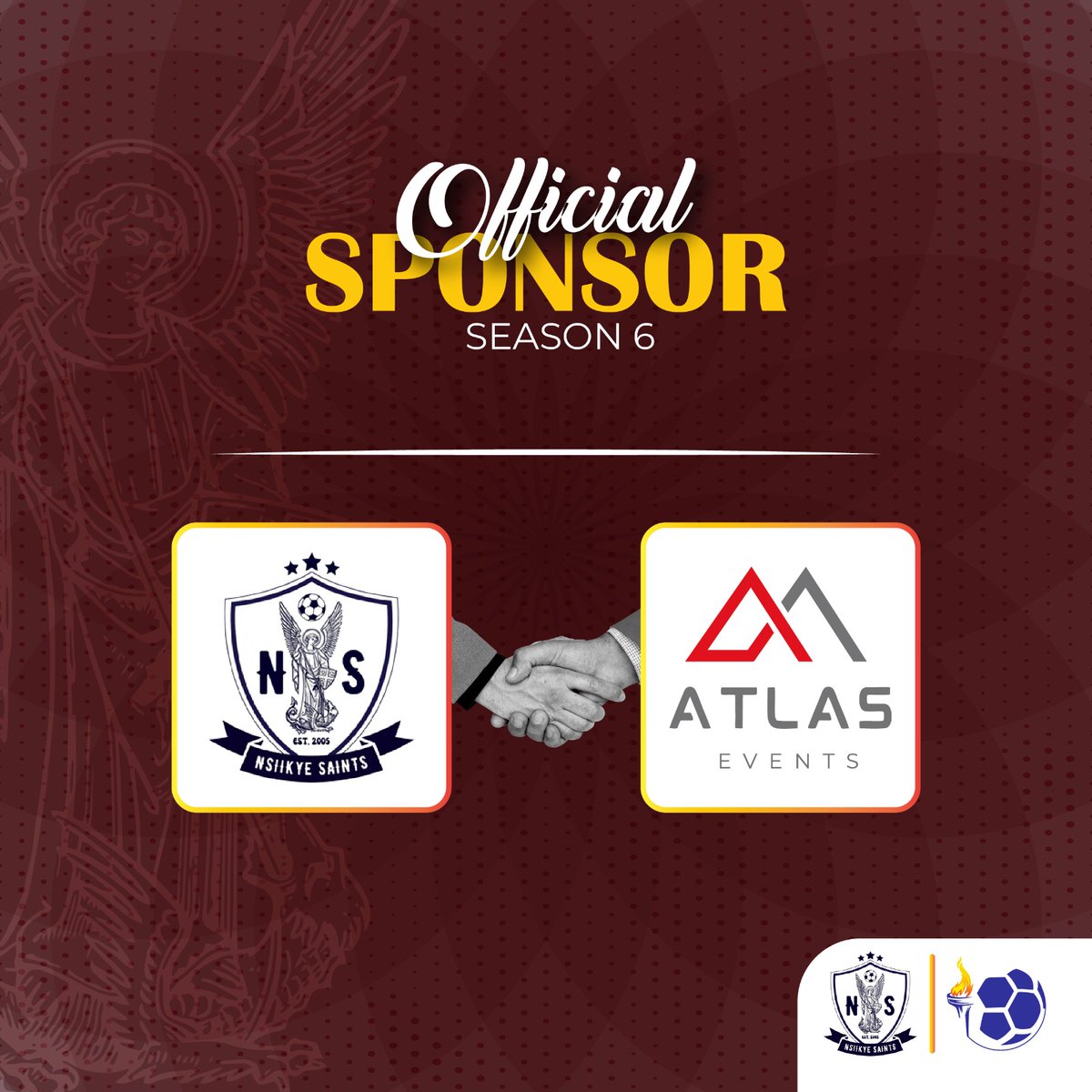 Nsiikye Saints tweet media