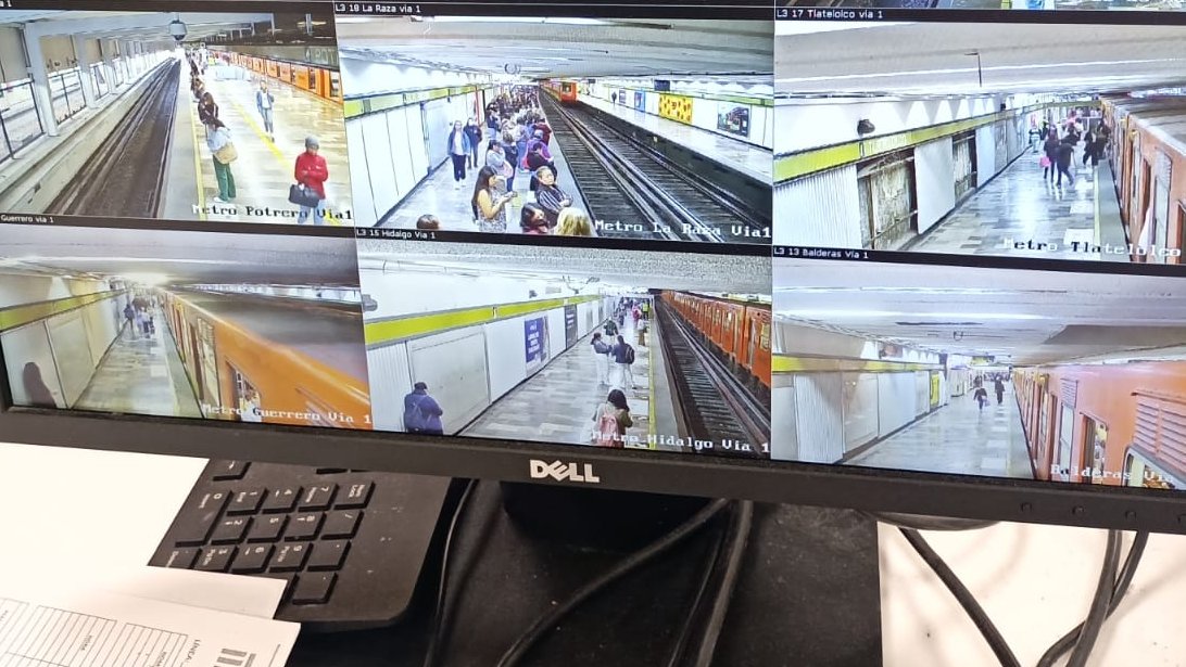 MetroCDMX tweet media