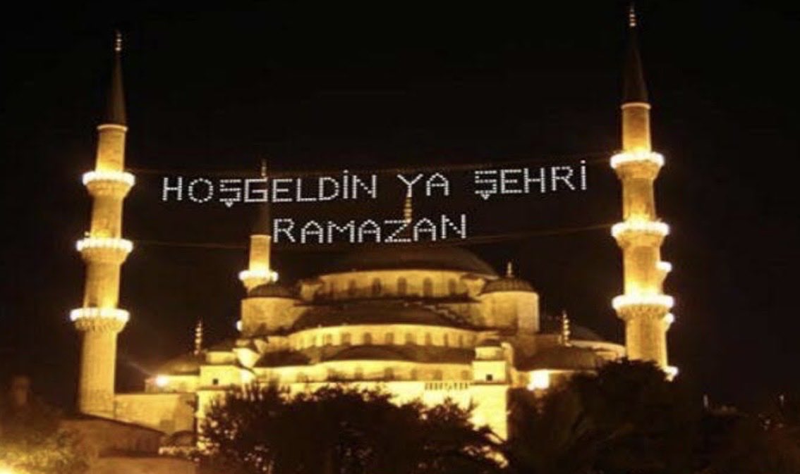 Fatih AYAZ🇹🇷 tweet media