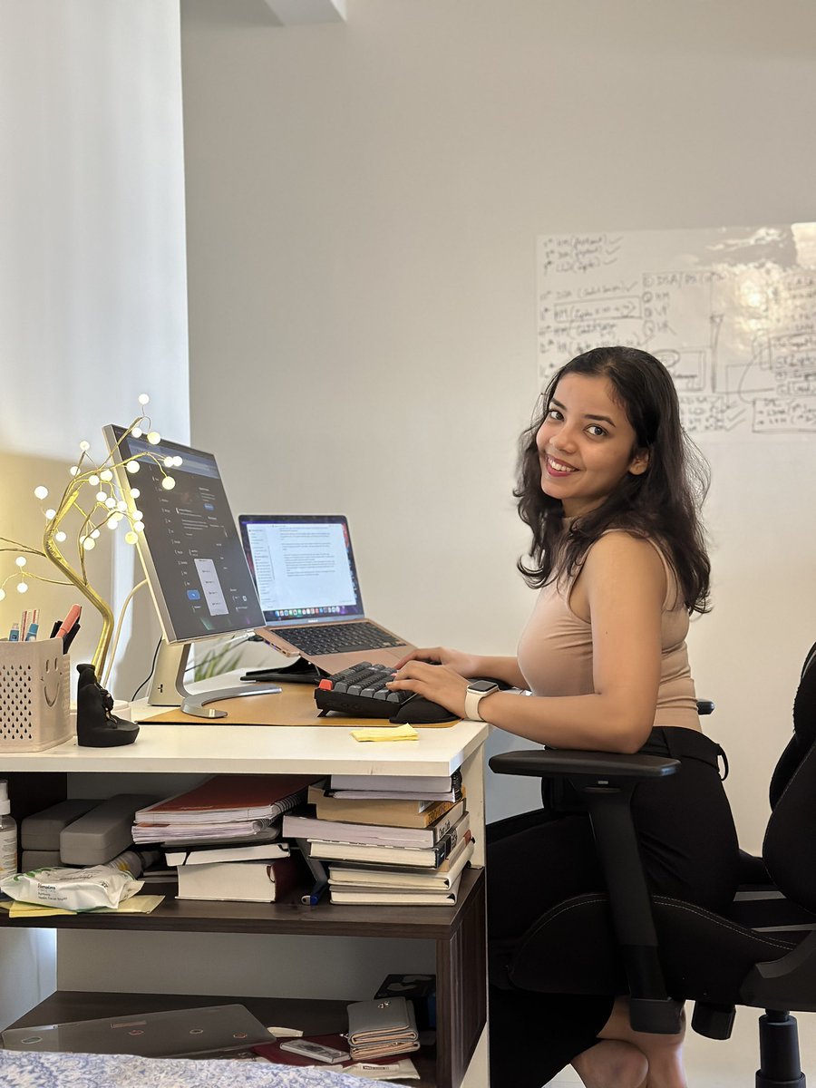 Kritika kumari tweet media