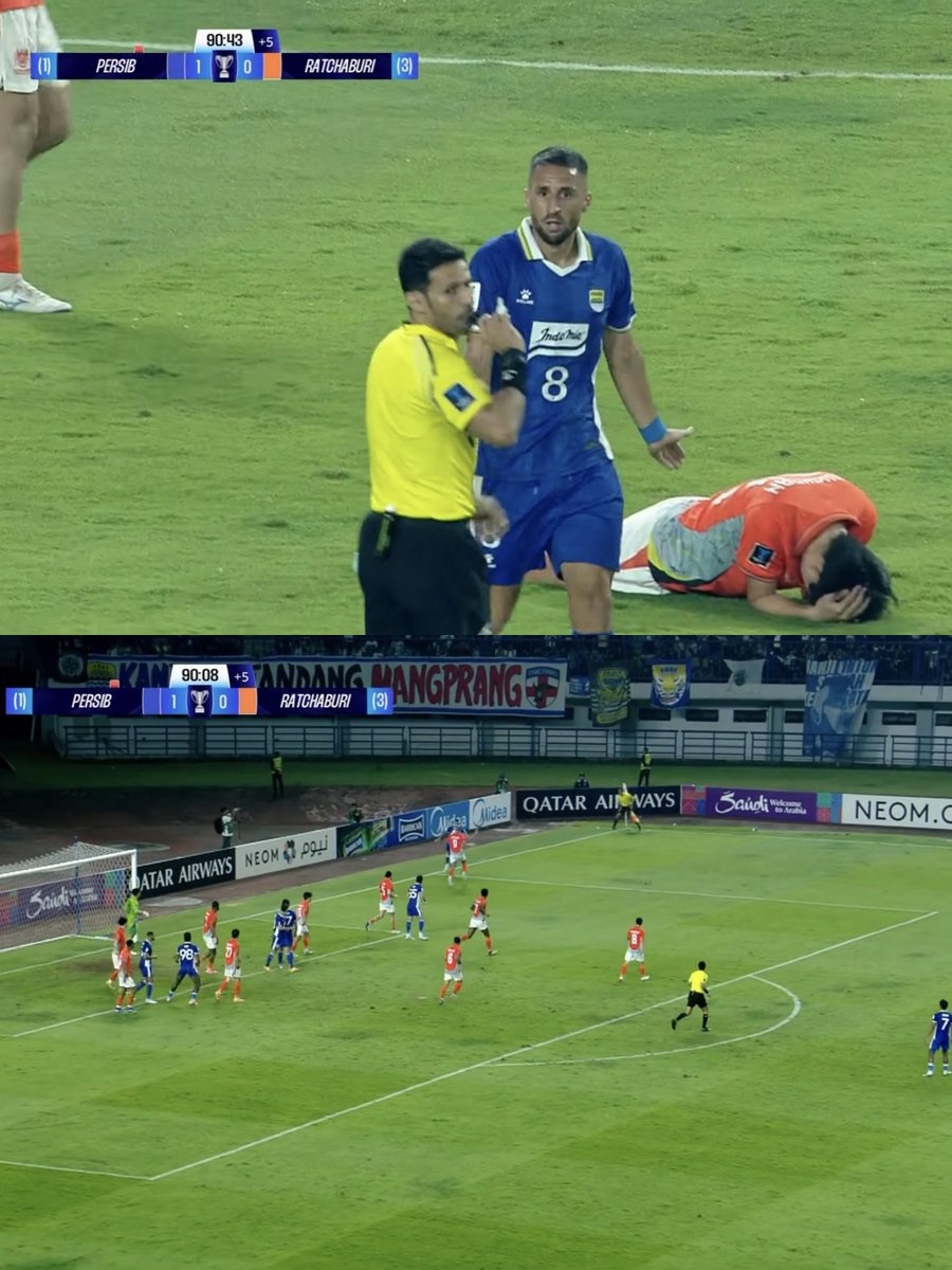 Extra Time Indonesia tweet media