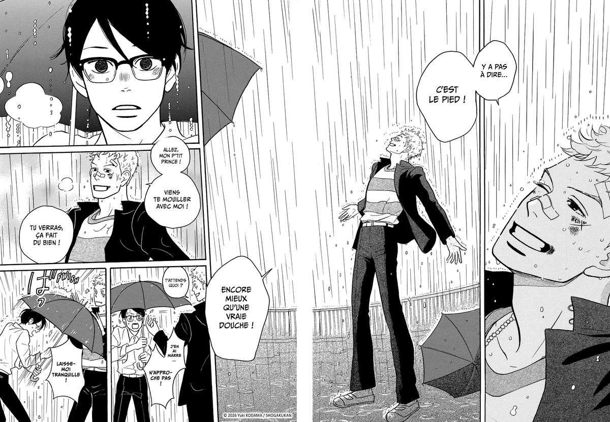 Mangetsu 🌕 tweet media