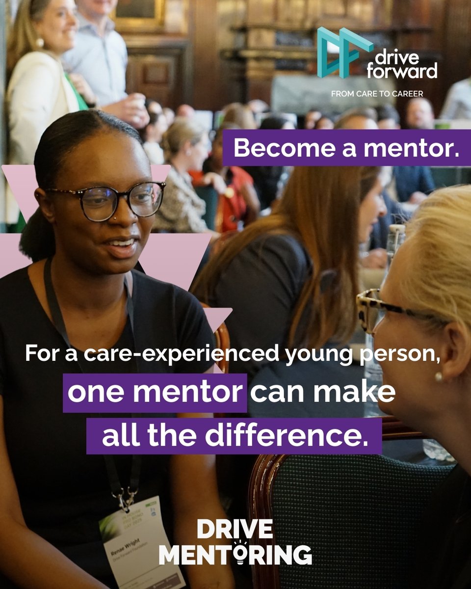 Drive Forward tweet media