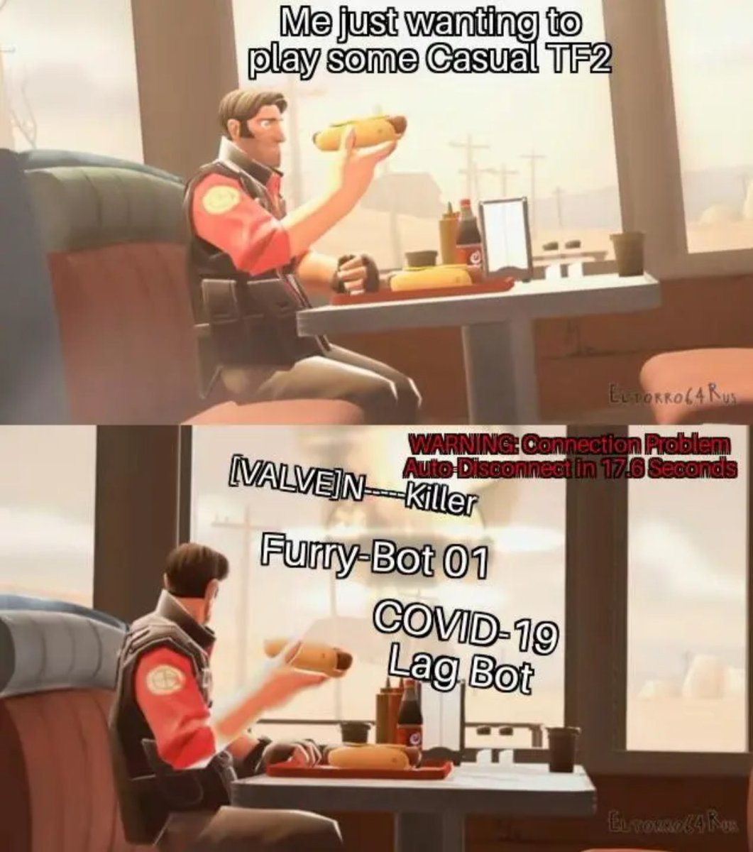 TF2EASY tweet media