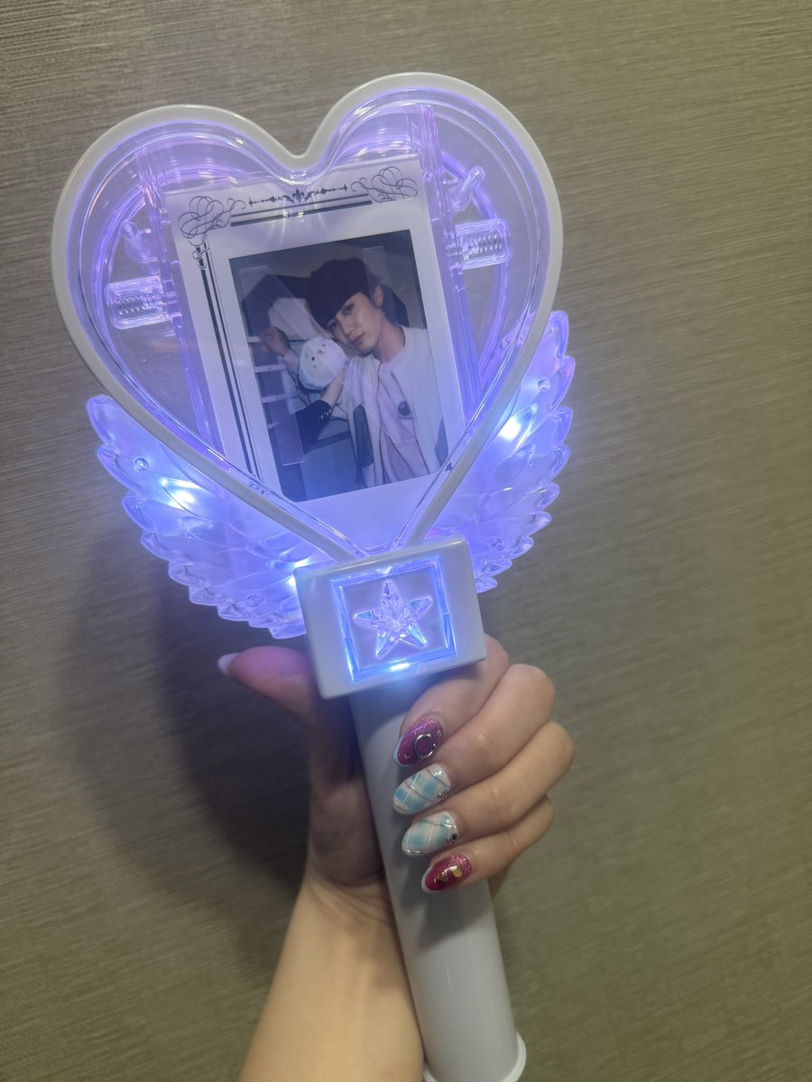 推しチェキスロットイン⸜❤︎⸝‍ #彩男2026 #IDOLICの魔法