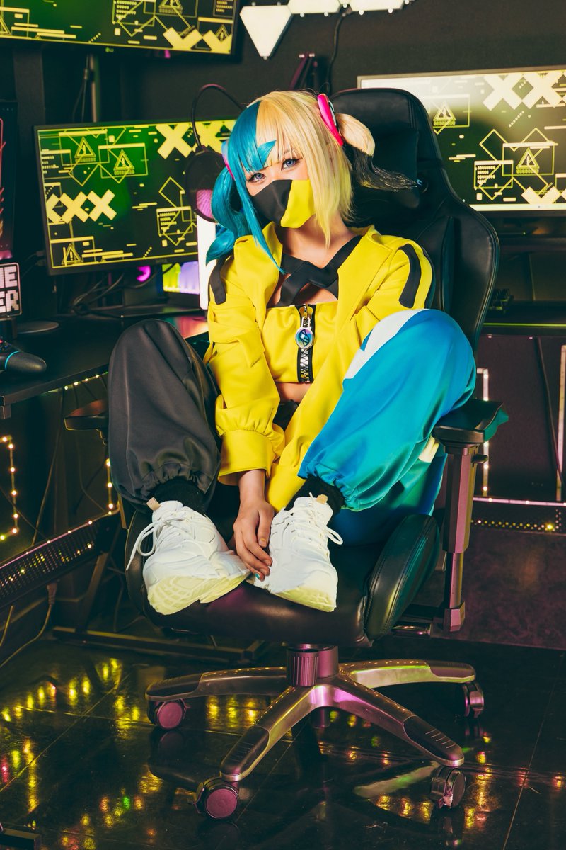【cos*pkmnZA】

⚡️🎮🩵💛

Canari ▷▶︎▷ <a href="/isebi0117/">新田あんこ</a>