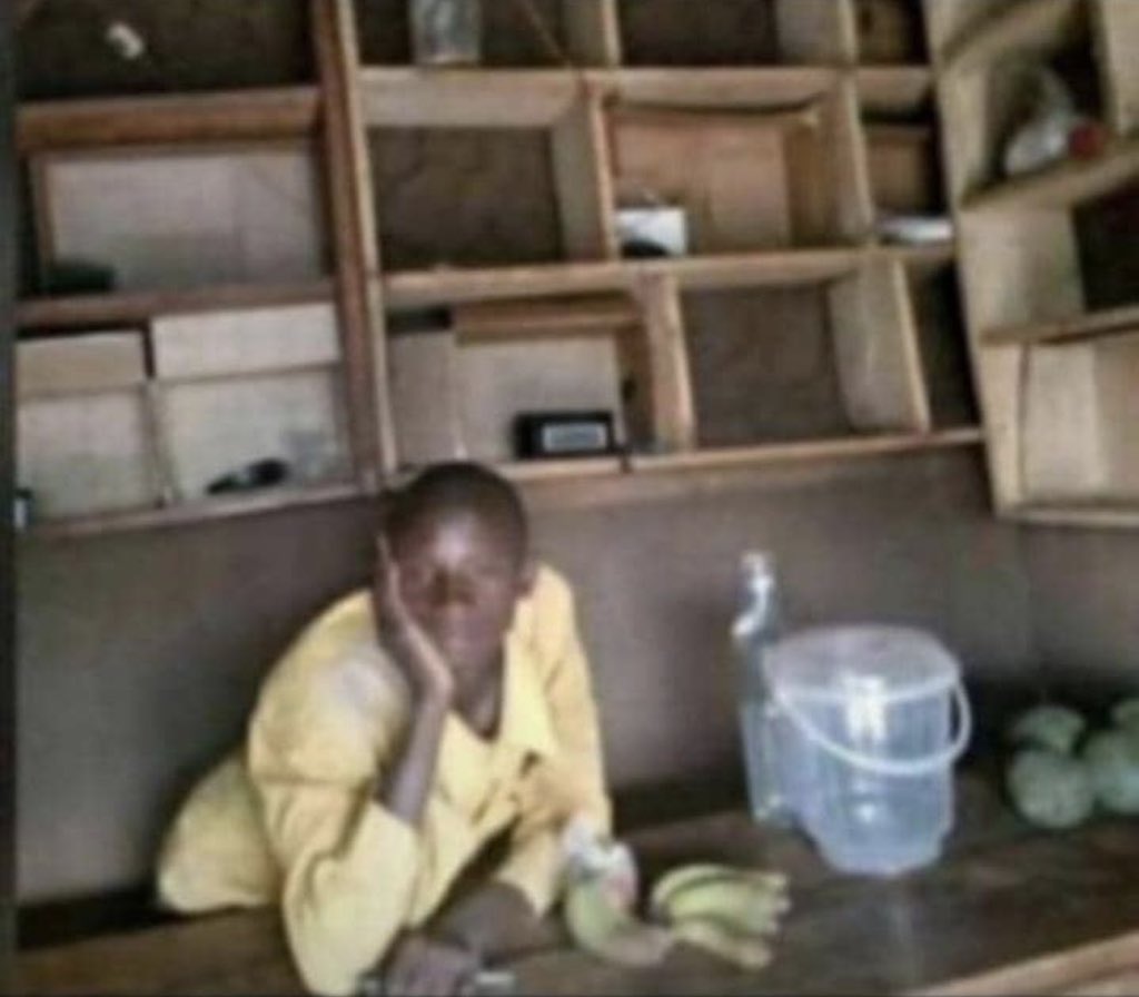 One month after employing a relative in your business. 😂