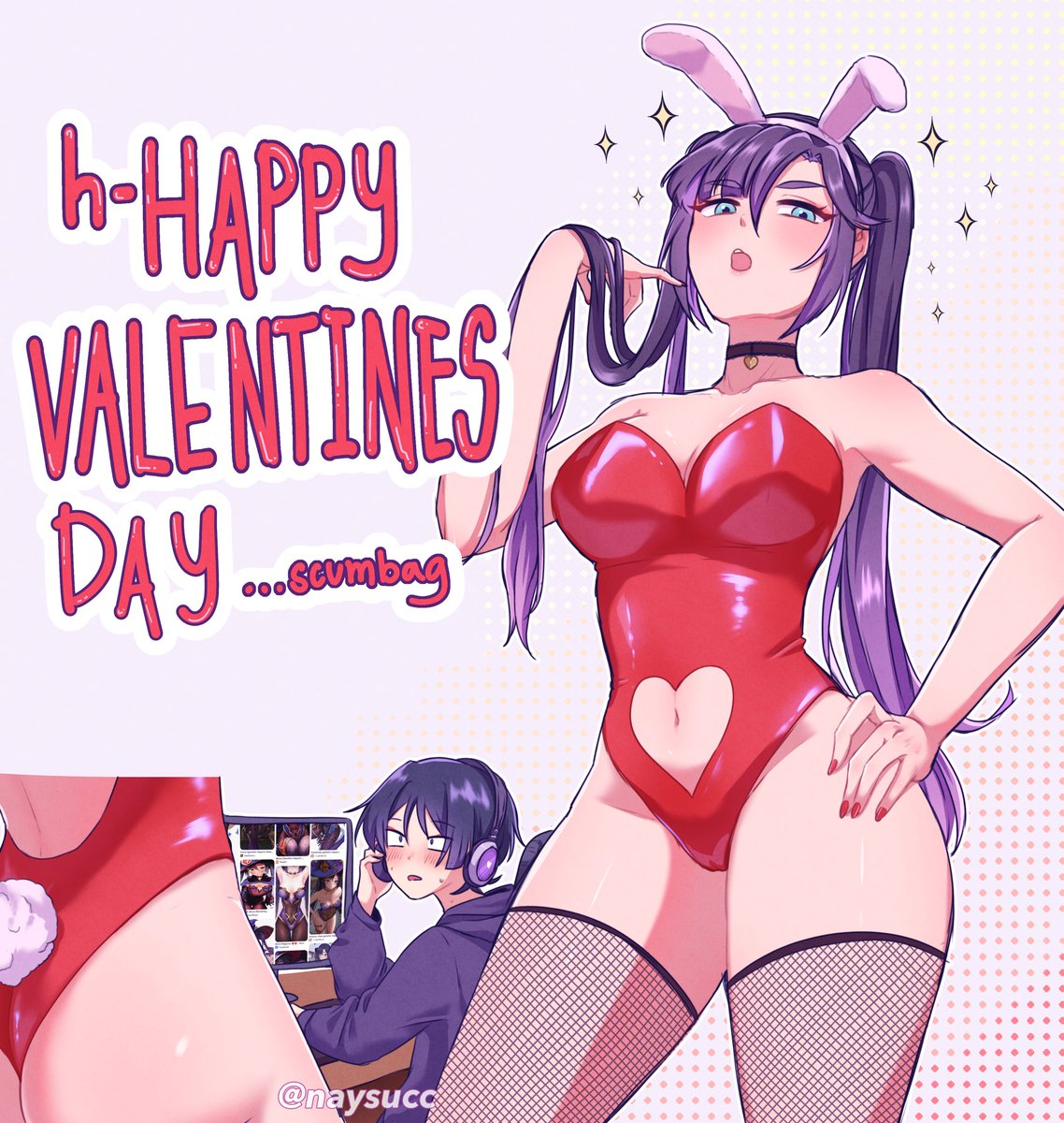 Soz for being late and for bein ded

#scaramona