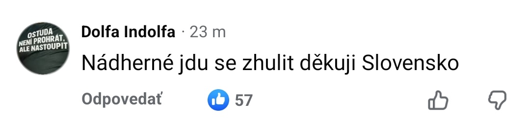 Mnohí si ani neuvedomujeme, aký dosah majú vykony a výsledky našich hokejistov na ľudí za hranicami.