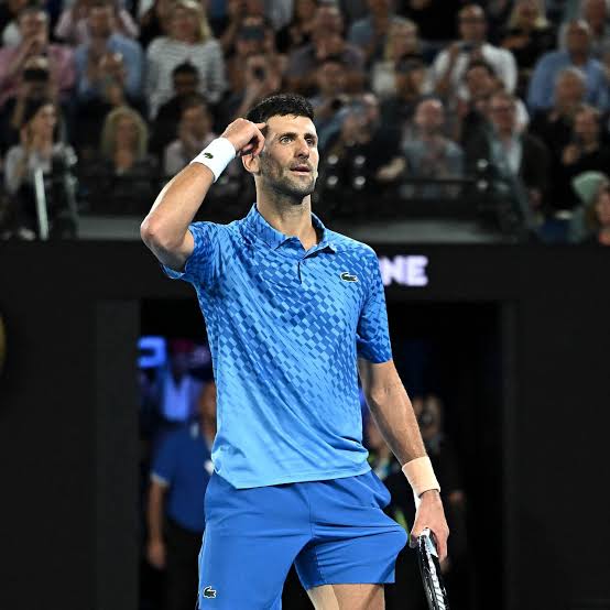 🛑🛑🛑🛑
Prohibido olvidar

Cuando Djokovic decidió no vacunarse, los medios estuvieron dos semanas hablando de él

Cuando 15 tenistas completamente vacunados tuvieron que retirarse del abierto de Miami por dolores de pecho, todos los medios callan
👇👇
needtoknow.news/2022/04/miami-…