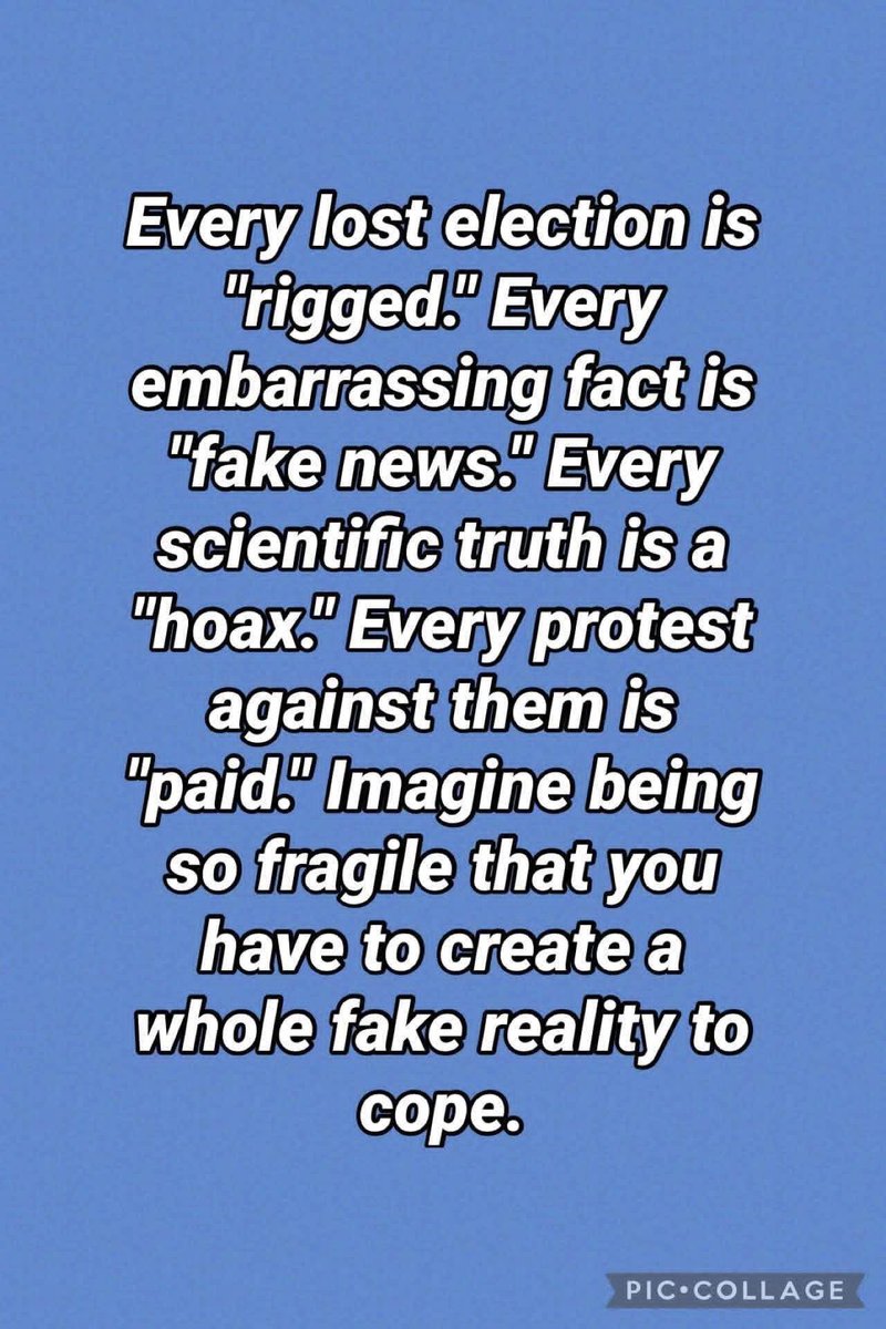 <a href="/MAGAVoice/">MAGA Voice</a> The BIG lie