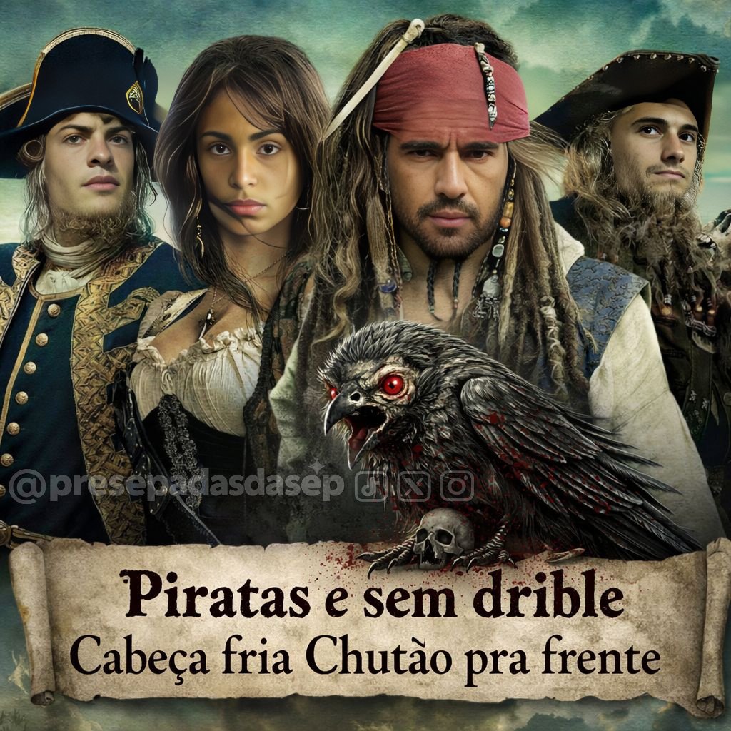 Em breve nos cinemas