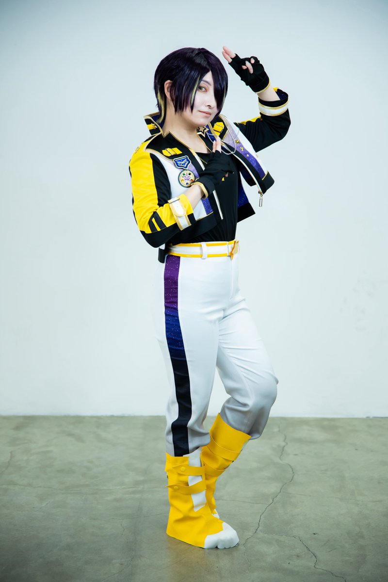 ななみななせ tweet media