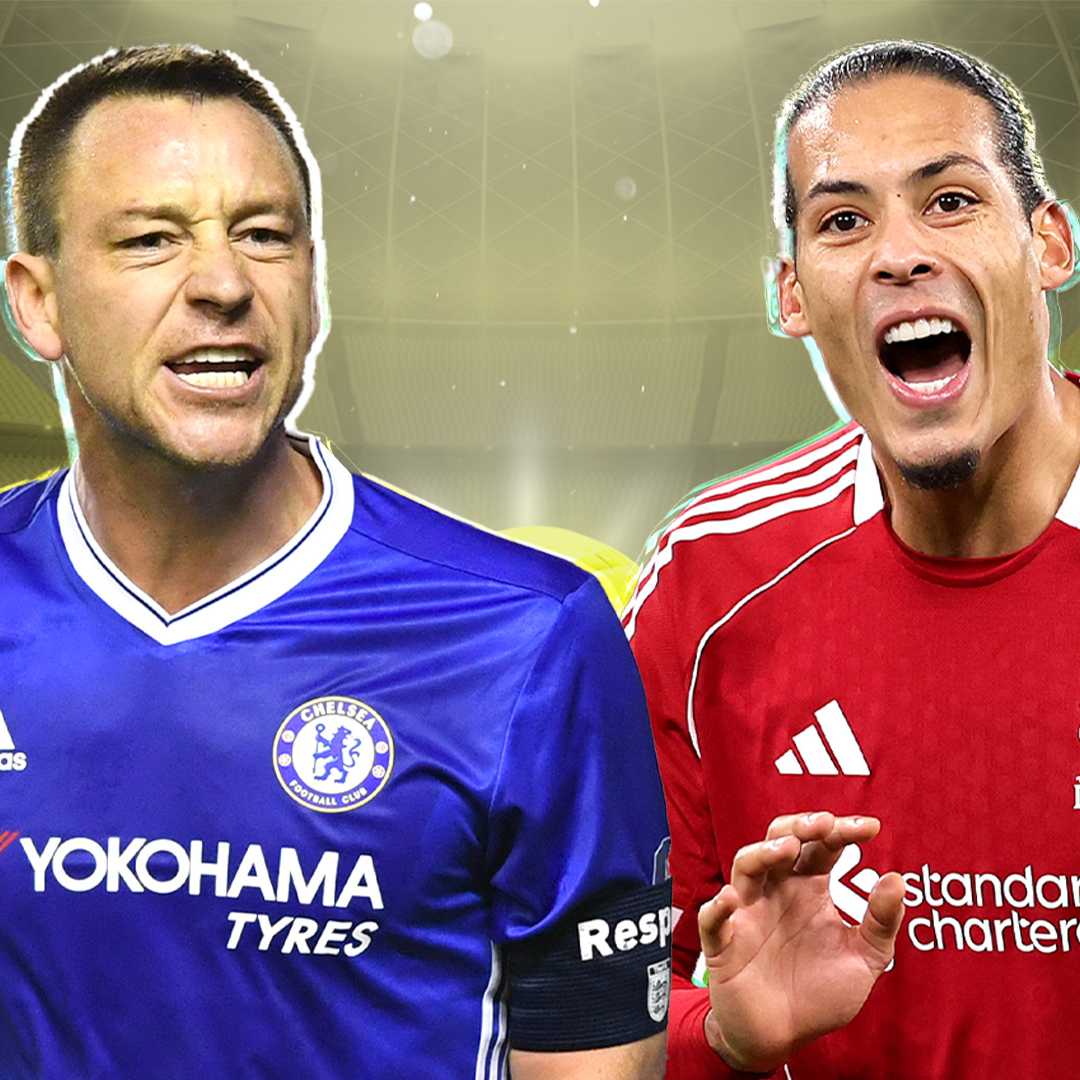 YazzLFC's tweet photo. Backing Virgil Van Dijk over John Terry isn’t disrespect it’s just a valuation of greatness. 

Terry was a top defender and a legend for Chelsea FC, but VVD has shown a more complete skill set for the modern game. He’s faster, more dominant in open space, calmer under pressure, and far more reliable when playing out from the back. 

Terry thrived in deep defensive systems packed with world-class teammates, while VVD transformed an entire defensive structure the moment he arrived at Liverpool FC.

In my opinion peak for peak, Van Dijk didn’t just fit into a great team he elevated one. That ability to upgrade everyone around you is what separates elite defenders from all-time great ones.

VVD 🐐